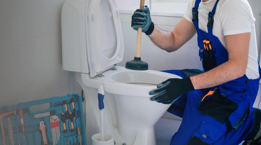 Professional septic pumping service in Lignite, ND